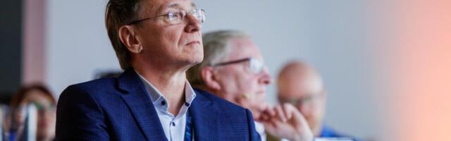 Глава TKM Grupp: в торговле ощущается заметный спад