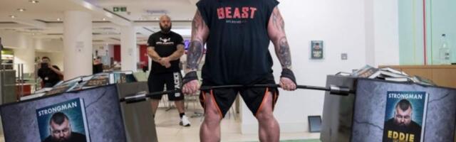 Эдди Холл: биография, рекорд, рост и вес, возраст, фото