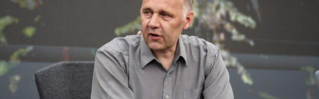 Тармо Танилас советует с осторожностью относиться к рынку США