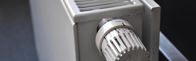 В Тарту и Вильянди с понедельника подешевеет отопление