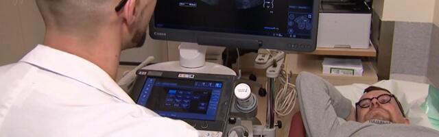 Профессор: аневризма брюшной аорты протекает бессимптомно, но может закончиться смертью