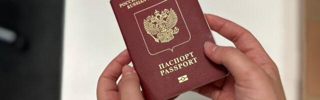 Для проживающих в Эстонии граждан РФ могут ввести новое требование. Нарушителям будет грозить в России уголовная ответственность