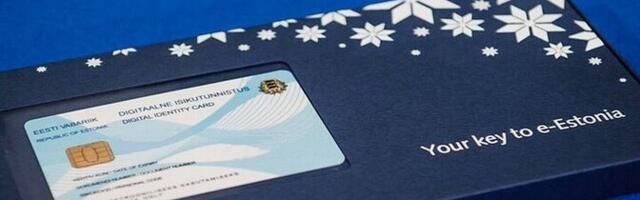 В прошлом году э-резиденты принесли в государственную казну 125 млн евро