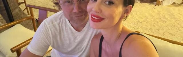 Дарья Карпина в четвертый раз станет мамой