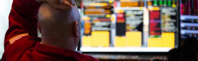 11 акций, которые защитят портфель от войны на Ближнем Востоке