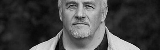 Умер Виталий Асовский