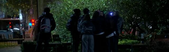 Рост подростковой преступности: почему насилие выходит на первый план