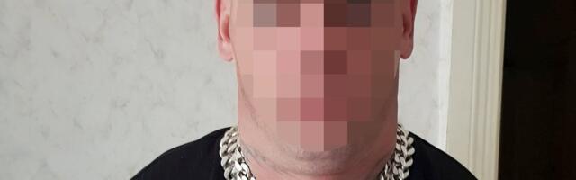Эстонец, который уехал в Россию в поисках лучшей жизни и угодил в тюрьму, вышел на свободу