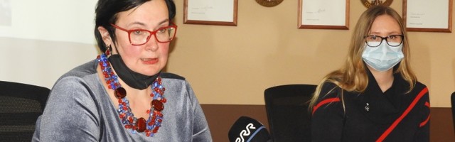 Власти Нарвы продлили ограничения для школ