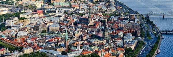 Плата за въезд в Ригу — вопрос времени