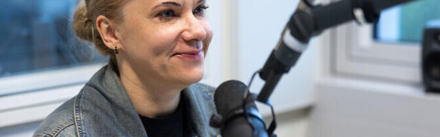 Директор: родителей, способных общаться по-эстонски, стало больше