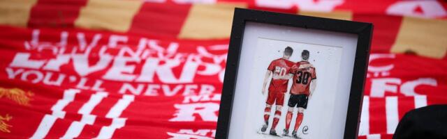 Видео с трагедии звезды „Ливерпуля“ и его брата взорвало интернет — шокирующее признание автора ролика!