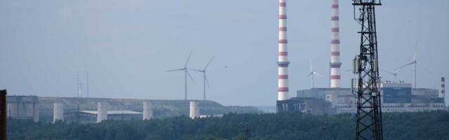 Enefit Power ходатайствует о снижении на 15% цены производителя на тепло, вырабатываемое из природного газа