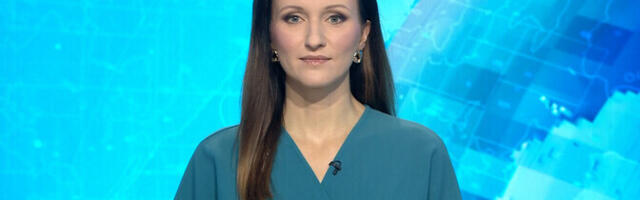 "Актуальная камера" 19.09.2025 (20:00)