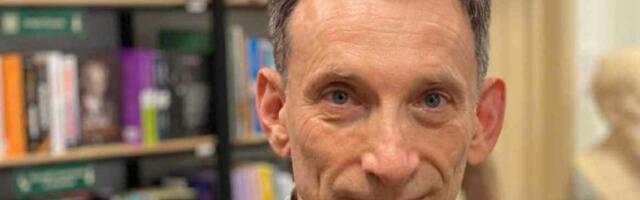 Портников: „Русские, выдававшие себя за европейцев, теперь будут выдавать себя за азиатов“