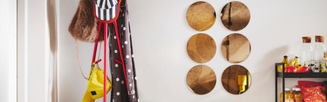 Идеи от IKEA: текстильные хитрости, чтобы осень не застала врасплох