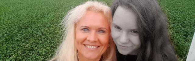 Самоубийство девочки, которого не должно было случиться. „Мамочка, не плачь... Ты замечательная“ 