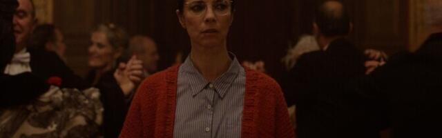 На PÖFF приедет испанская актриса, сыгравшая в "Лабиринте Фавна"