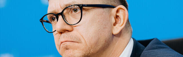 Каю: Россия пытается скрыть успехи Украины на фронте