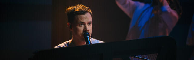 Noep рассказал о песне, которую надеется исполнить на "Евровидении"