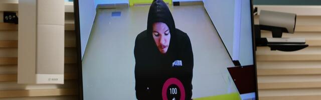 Убивший мать житель Ласнамяэ: не забирайте у меня годы жизни!