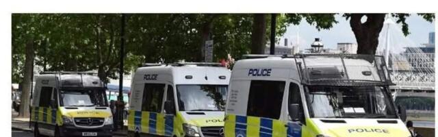 Британия стала столицей изнасилований Европы — Кристис