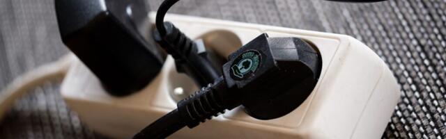 Elektrilevi и Спасательный департамент обращают внимание на важность электробезопасности