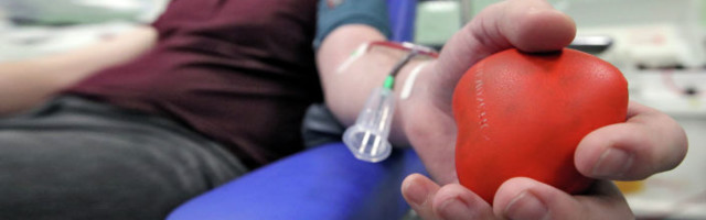 Донорство во время пандемии: когда сдавать кровь разрешается