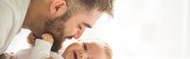 Родительская компенсация у мужчин выше чем у женщин