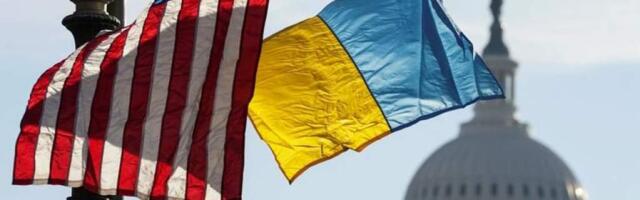 США и Украина согласовали сделку по ресурсам