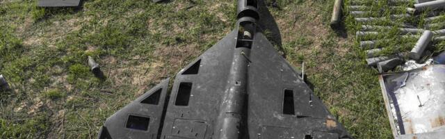 Ровенская область Украины пережила самую масштабную военную атаку