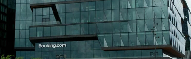 Более 10 000 европейских отелей подали иск против Booking.com