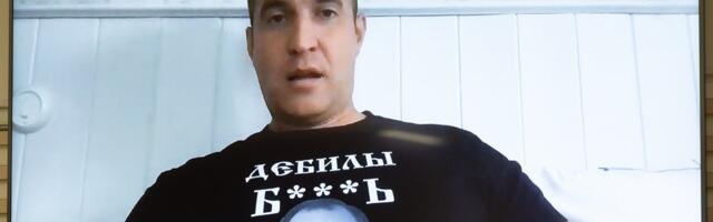 Рассмотрение дела Андрея Вестеринена было отложено из-за его состояния здоровья