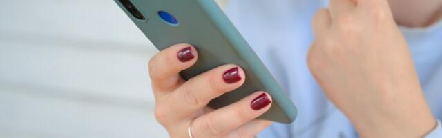 Таллиннская предпринимательница едва не стала жертвой мошенников