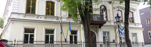 Официально: Таллиннское горсобрание соберется на первое заседание 2 декабря