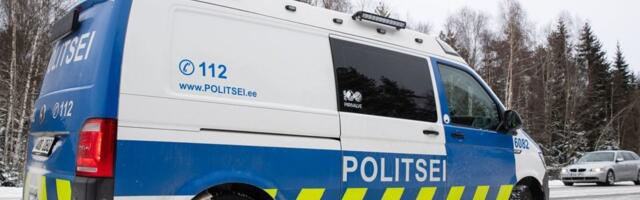 Полиция нашла пропавшего в ночь на понедельник мужчину