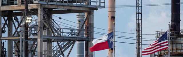 Американские НПЗ готовятся к приему венесуэльской нефти