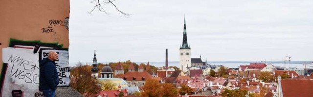 Исследование: Туризм Эстонии ждут жуткие весна и зима