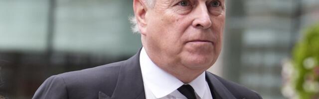 По делу Эпштейна задержан брат короля Великобритании