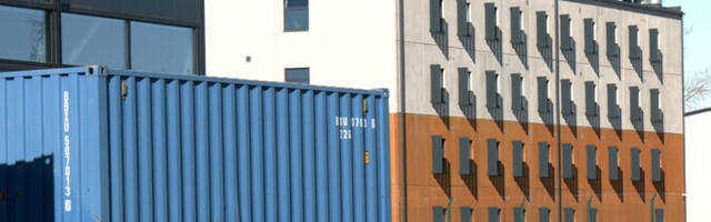 В Йыхви расширяют военный городок, в Нарве база находится на стадии разработки