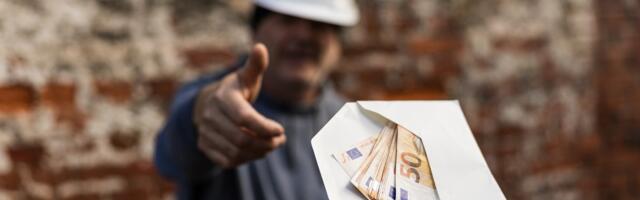 Твоя зарплата тоже вырастет? Сколько работников получат прибавку уже в ближайшие месяцы