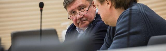 Провизор ласнамяэской аптеки и семейный врач окончательно признаны виновными в масштабном мошенничестве 