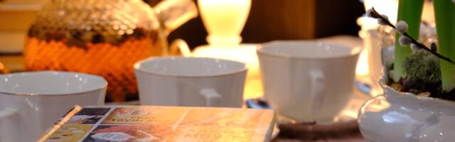 Куда пойти в Нарве на этой неделе с 24 по 27 октября?