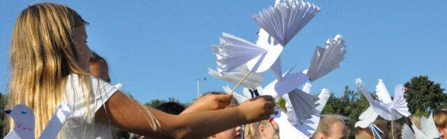 В Нарве поддержат образование и деятельность по интересам сверх школьных программ