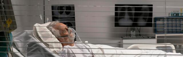 Законопроект Рийгикогу: это не эвтаназия, но возможность избежать предсмертных страданий