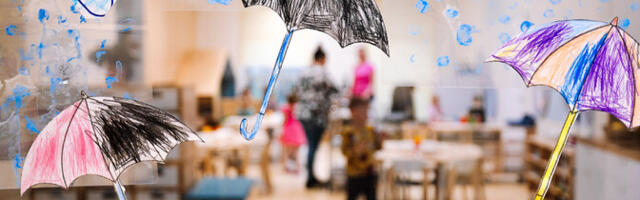 В возглавляемых реформистами муниципалитетах отменять плату за место в детсадах не планируют