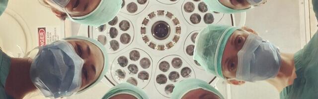 Профессия медсестры набирает популярность