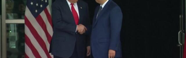 ВОЕННЫЙ ДНЕВНИК (1345-й день) | Трамп: США и Китай будут сотрудничать для мира в Украине