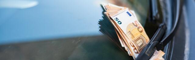 Ошибка или система? Налоговый департамент выставил счет за проданную машину и уже уплаченный автоналог