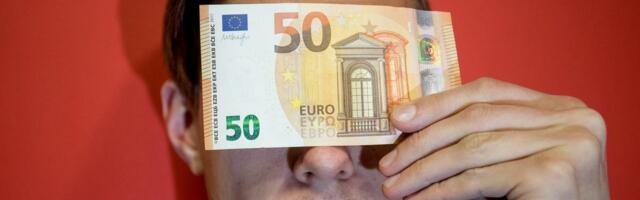 Уже идут к вам: в ходе исследования бюджета домохозяйства данные о расходах ожидаются от 10 000 семей Эстонии